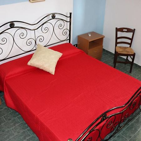 Casa Vacanza Villa Sole 시큘리아나 외부 사진